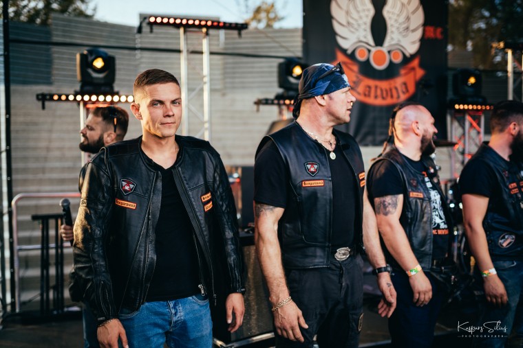 Moto Festivāls 2019