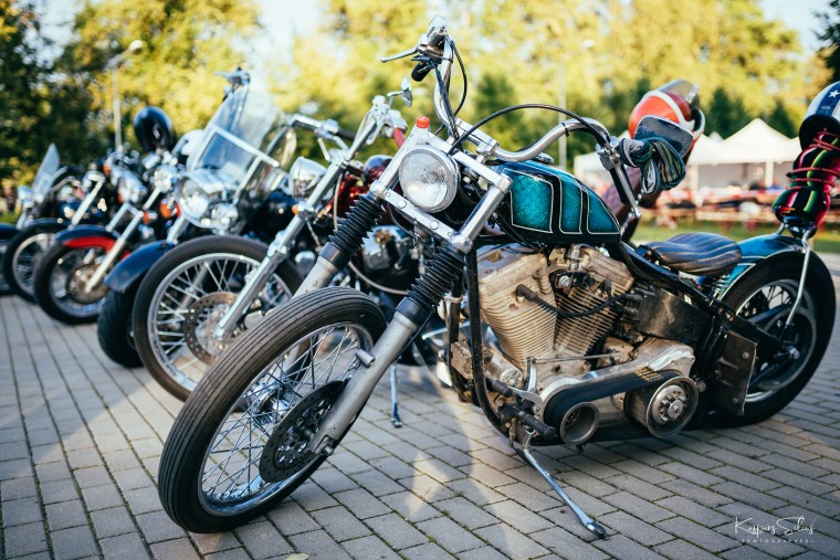 Moto Festivāls 2019