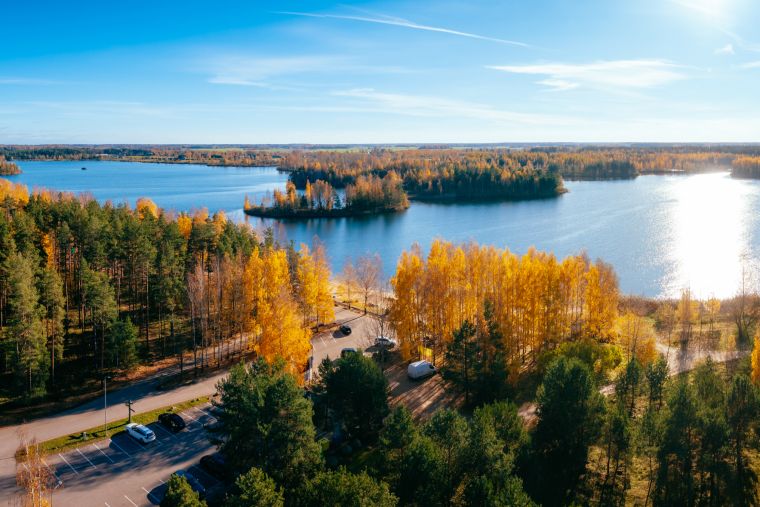 Zelta rudens Jēkabpilī