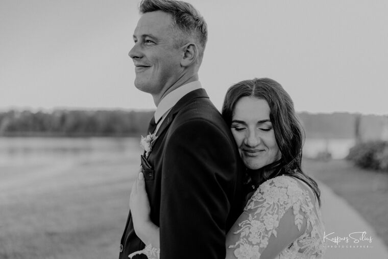 Sandra & Aivars