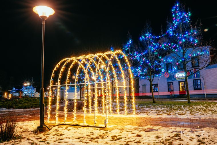 Jēkabpils Vecpilsētas Laukums
