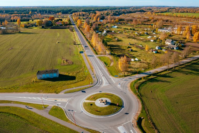 Zelta rudens Jēkabpilī