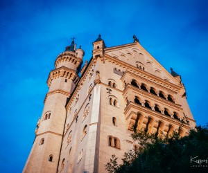 Neuschwanstein - Bavaria