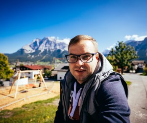 Zugspitze - Austria