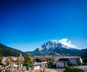 Zugspitze - Austria
