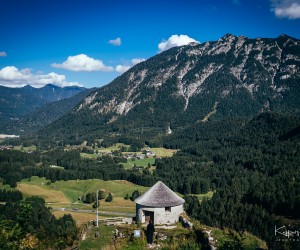 Zugspitze - Austria