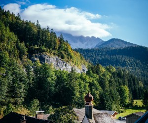 Zugspitze - Austria