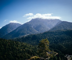 Zugspitze - Austria