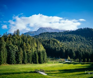 Zugspitze - Austria