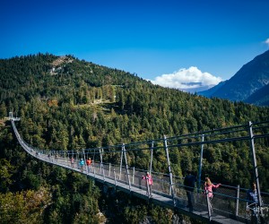 Zugspitze - Austria