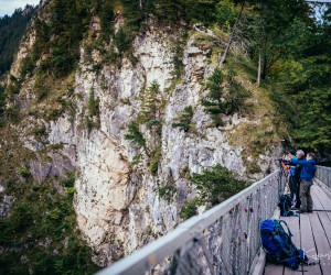 Neuschwanstein - Bavaria