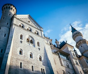 Neuschwanstein - Bavaria