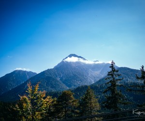 Zugspitze - Austria