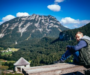 Zugspitze - Austria