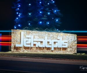 Jēkabpils - Decembris