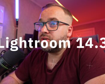 Lightroom Classic 14.3 – apskats!