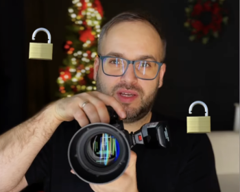 Vai zini kāda starpība ir starp atvērtu un aizvērtu diafragmu?