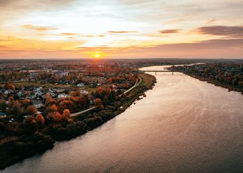 Zelta rudens - Zelta stundā - Jēkabpils