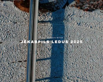 Jēkabpils Ledus 2025
