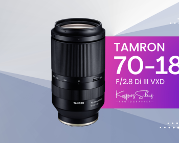 Tamron 70-180mm F2.8 ieskats